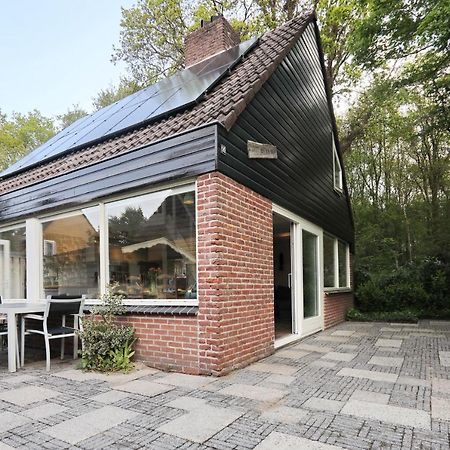 Holiday Home De Bosrand Noordwijkerhout Eksteriør bilde