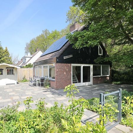 Holiday Home De Bosrand Noordwijkerhout Eksteriør bilde