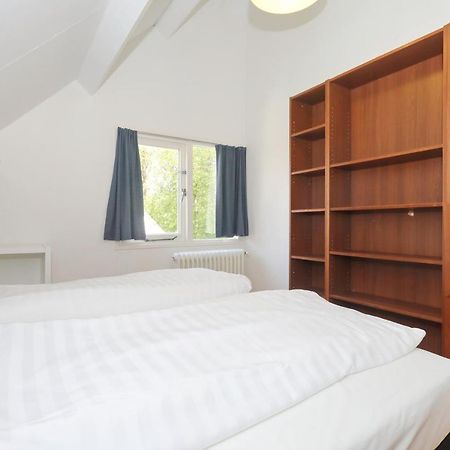 Holiday Home De Bosrand Noordwijkerhout Eksteriør bilde