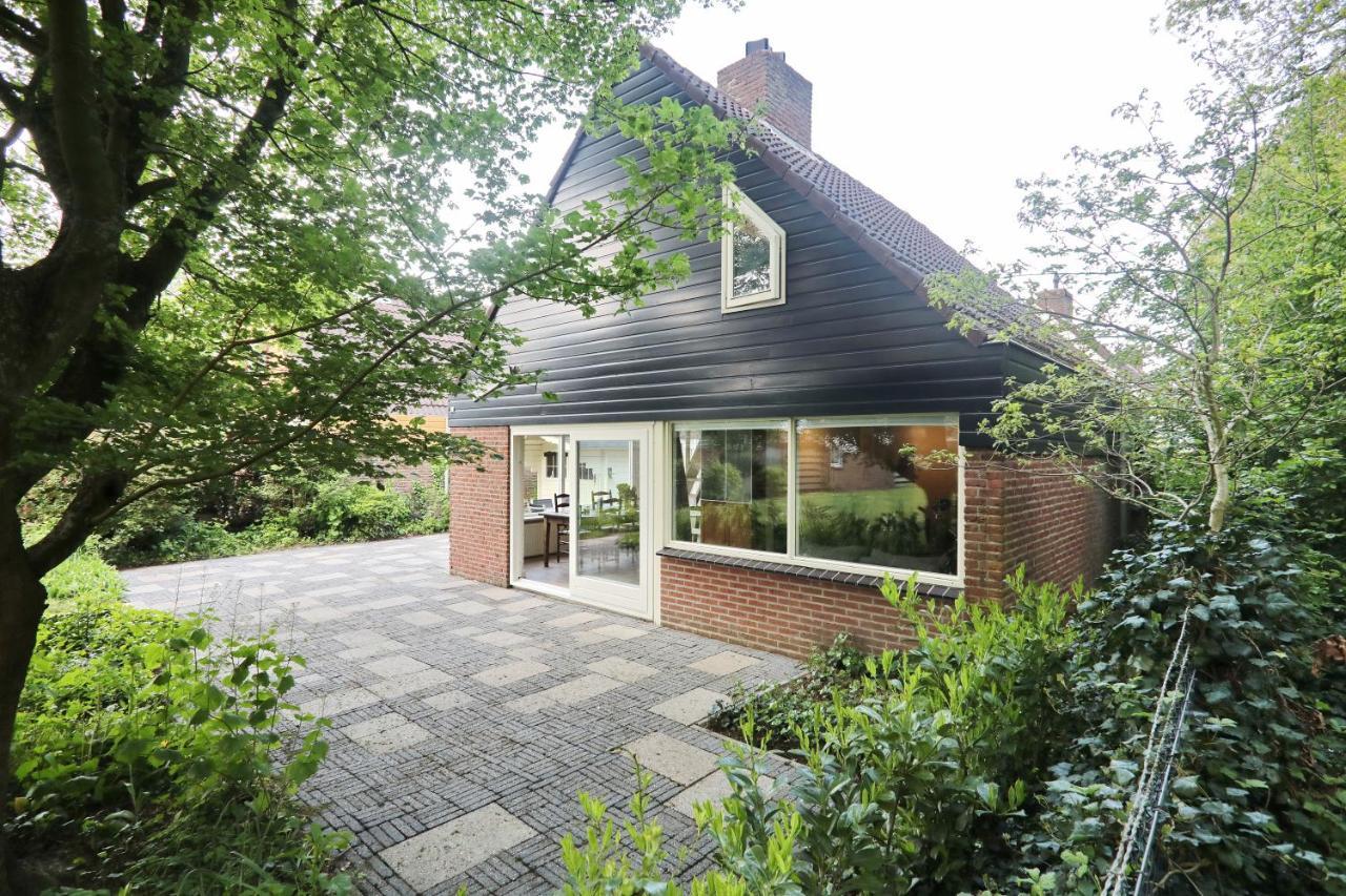 Holiday Home De Bosrand Noordwijkerhout Eksteriør bilde