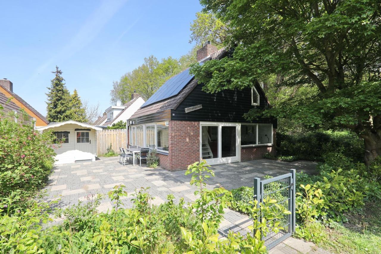 Holiday Home De Bosrand Noordwijkerhout Eksteriør bilde