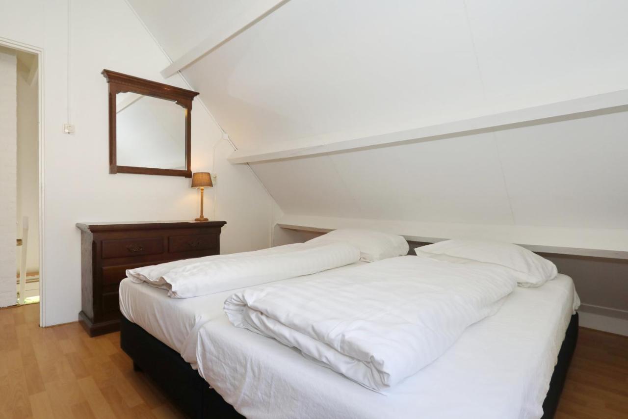 Holiday Home De Bosrand Noordwijkerhout Eksteriør bilde